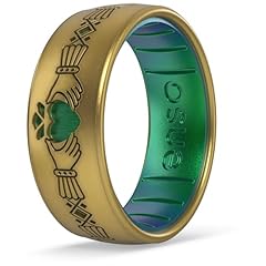 Enso rings etched for sale  Delivered anywhere in USA 