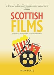 Scottish films furse for sale  Delivered anywhere in UK