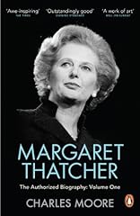 Margaret thatcher authorized for sale  Delivered anywhere in UK