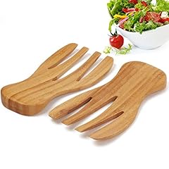 Salad hands tosser for sale  Delivered anywhere in USA 