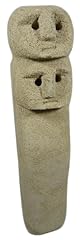 Generisch skulptur steingesich gebraucht kaufen  Wird an jeden Ort in Deutschland