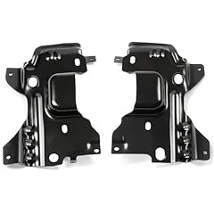 2pcs front bumper for sale  Delivered anywhere in USA 