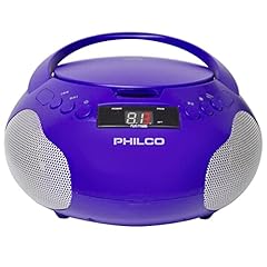 Philco portable player for sale  Delivered anywhere in USA 