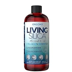 Living silica collagen for sale  Delivered anywhere in USA 