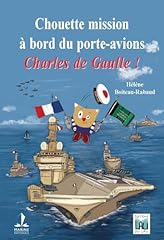 Chouette mission bord d'occasion  Livré partout en France
