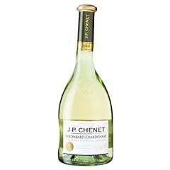Chenet colombard chardonnay for sale  Delivered anywhere in UK