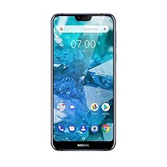 Nokia 7.1 smartphone usato  Spedito ovunque in Italia 