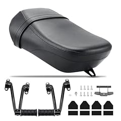 Rear passenger pillion for sale  Delivered anywhere in USA 