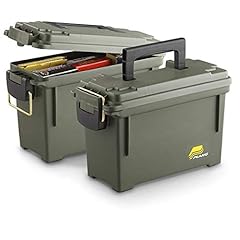 Plano ammo boxes for sale  Delivered anywhere in USA 