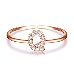 Elequeen 14k rose for sale  Delivered anywhere in USA 