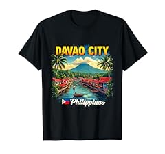 Davao city philippines for sale  Delivered anywhere in USA 