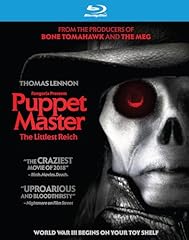 Puppet master littlest for sale  Delivered anywhere in USA 