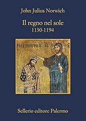 Regno nel sole usato  Spedito ovunque in Italia 