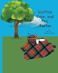 Scottish john tartan for sale  Delivered anywhere in UK