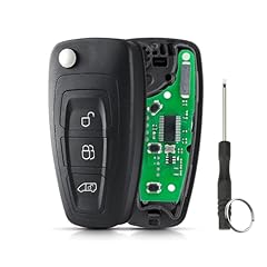 Gzxnkey 433mhz id49 usato  Spedito ovunque in Italia 