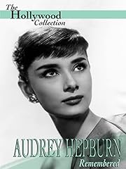 Hollywood collection audrey for sale  Delivered anywhere in USA 