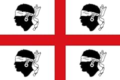 Zambiasi bandiera mori usato  Spedito ovunque in Italia 