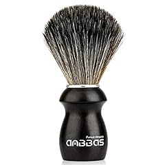 Anbbas synthetic shaving for sale  Delivered anywhere in UK