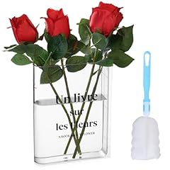 Book flower vases for sale  Delivered anywhere in UK