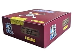 Panini piece 25th gebraucht kaufen  Wird an jeden Ort in Deutschland