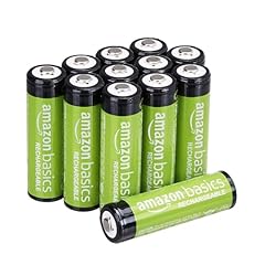 Amazonbasics rechargeable batt d'occasion  Livré partout en France