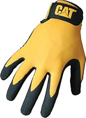 Caterpillar cat017416 guanti usato  Spedito ovunque in Italia 