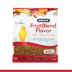 Zupreem fruitblend bird for sale  Delivered anywhere in USA 