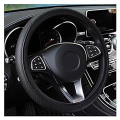 Steering wheel cover for sale  Delivered anywhere in UK