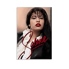 Kudnehhg selena quintanilla for sale  Delivered anywhere in USA 