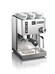 Espressomaschine rancilio silv gebraucht kaufen  Wird an jeden Ort in Deutschland