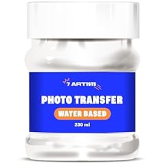Artists foto transfer d'occasion  Livré partout en France