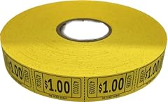 Ticket gurus roll for sale  Delivered anywhere in USA 