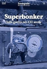 Superbonker. sulla guerra usato  Spedito ovunque in Italia 