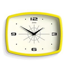 Jones clocks horloge d'occasion  Livré partout en France