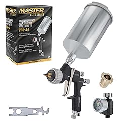 Master elite pro for sale  Delivered anywhere in UK