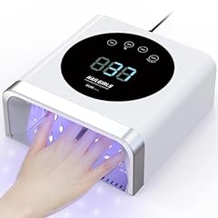 Nailgirls led nail for sale  Delivered anywhere in UK