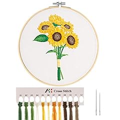 Mwoot cross stitch for sale  Delivered anywhere in UK