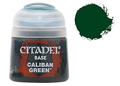 Citadel caliban green for sale  Delivered anywhere in Ireland