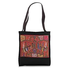 Panamanian mola collection for sale  Delivered anywhere in USA 