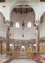 Rom sanctus stephanus gebraucht kaufen  Wird an jeden Ort in Deutschland