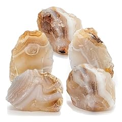 Ribbon agate rough for sale  Delivered anywhere in USA 