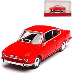 Herpa skoda 110r gebraucht kaufen  Wird an jeden Ort in Deutschland