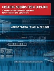 Creating sounds from usato  Spedito ovunque in Italia 