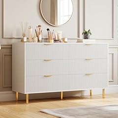 Garveehome white dresser for sale  Delivered anywhere in USA 