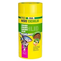 Jbl pronovo cichlid d'occasion  Livré partout en France
