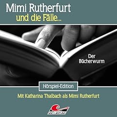 Mimi rutherfurt bücherwurm gebraucht kaufen  Wird an jeden Ort in Deutschland