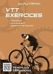 Vtt exercices d'occasion  Livré partout en France