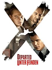 Departed feinden dt gebraucht kaufen  Wird an jeden Ort in Deutschland