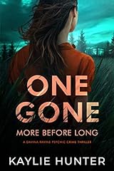 One gone long for sale  Delivered anywhere in USA 