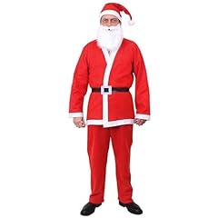 Mens piece santa for sale  Delivered anywhere in UK